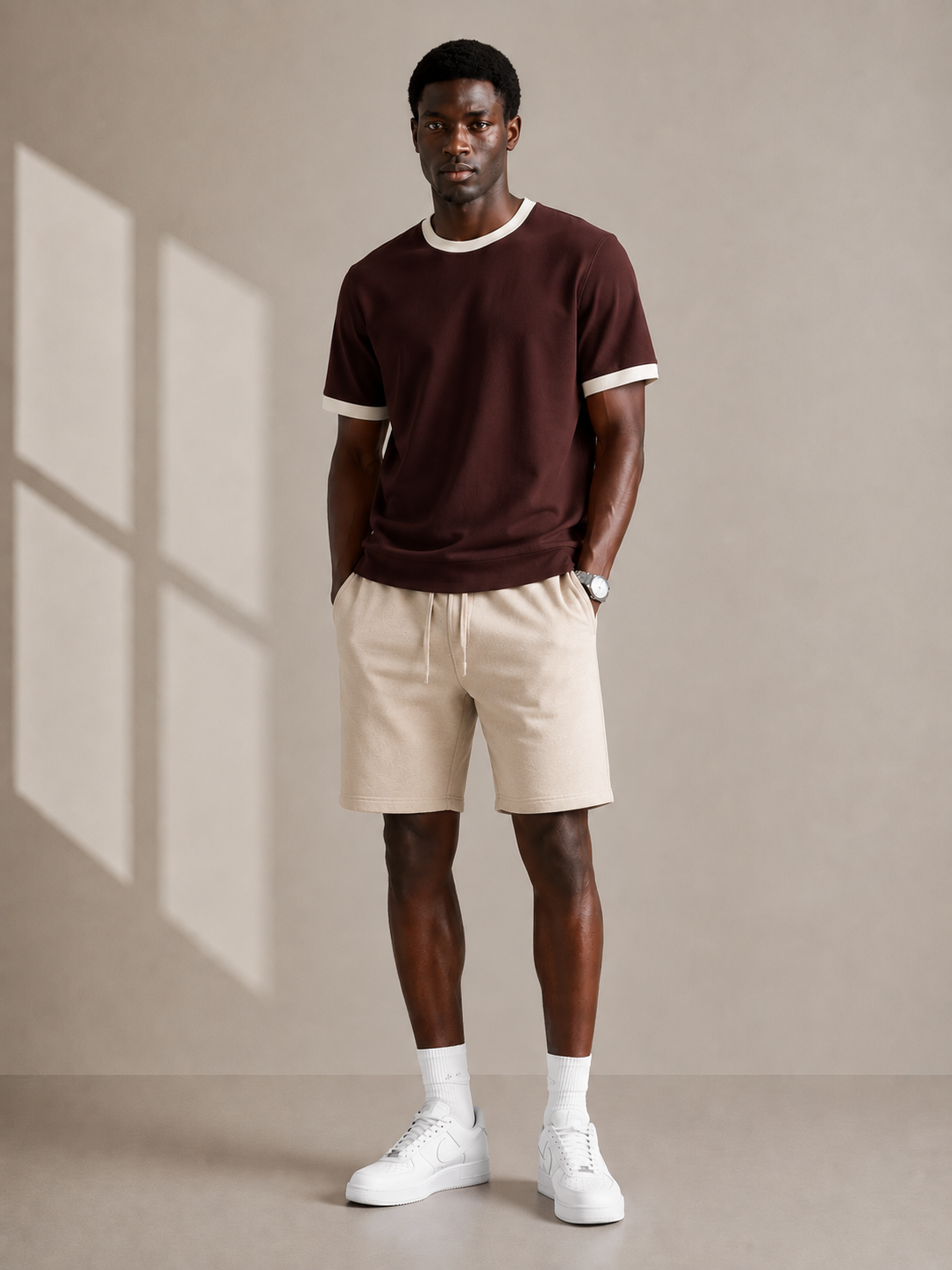 Baggy Shorts