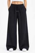 Pantalon Kamraya Wide Leg