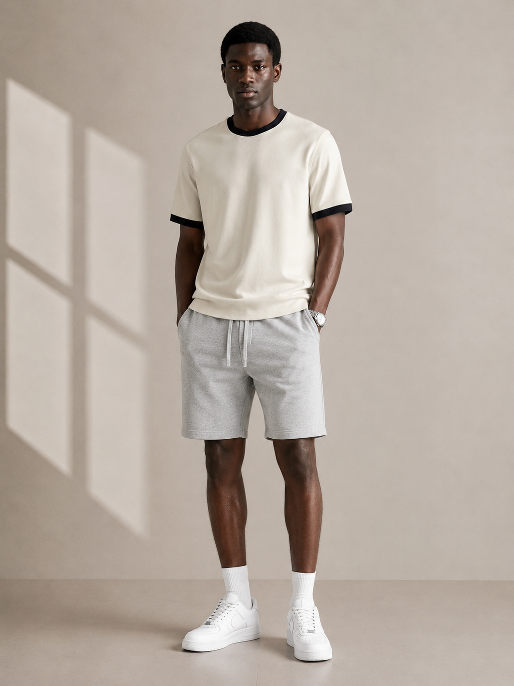 Baggy Shorts