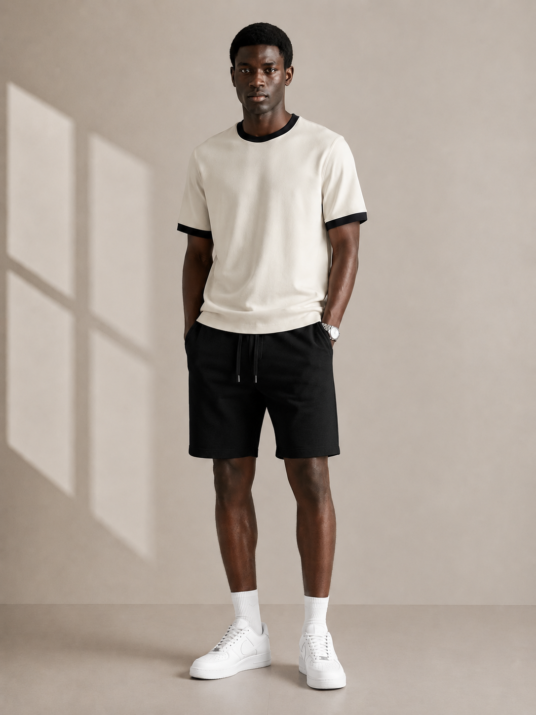 Baggy Shorts