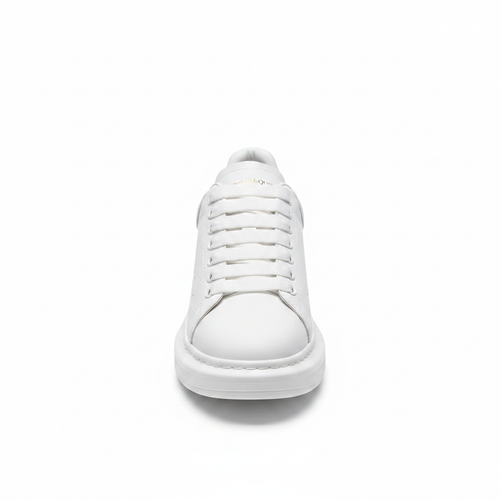 Alexander McQueen White Sneakers