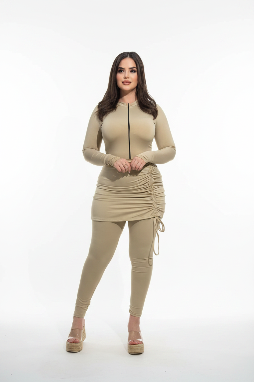 Ensemble – Beige