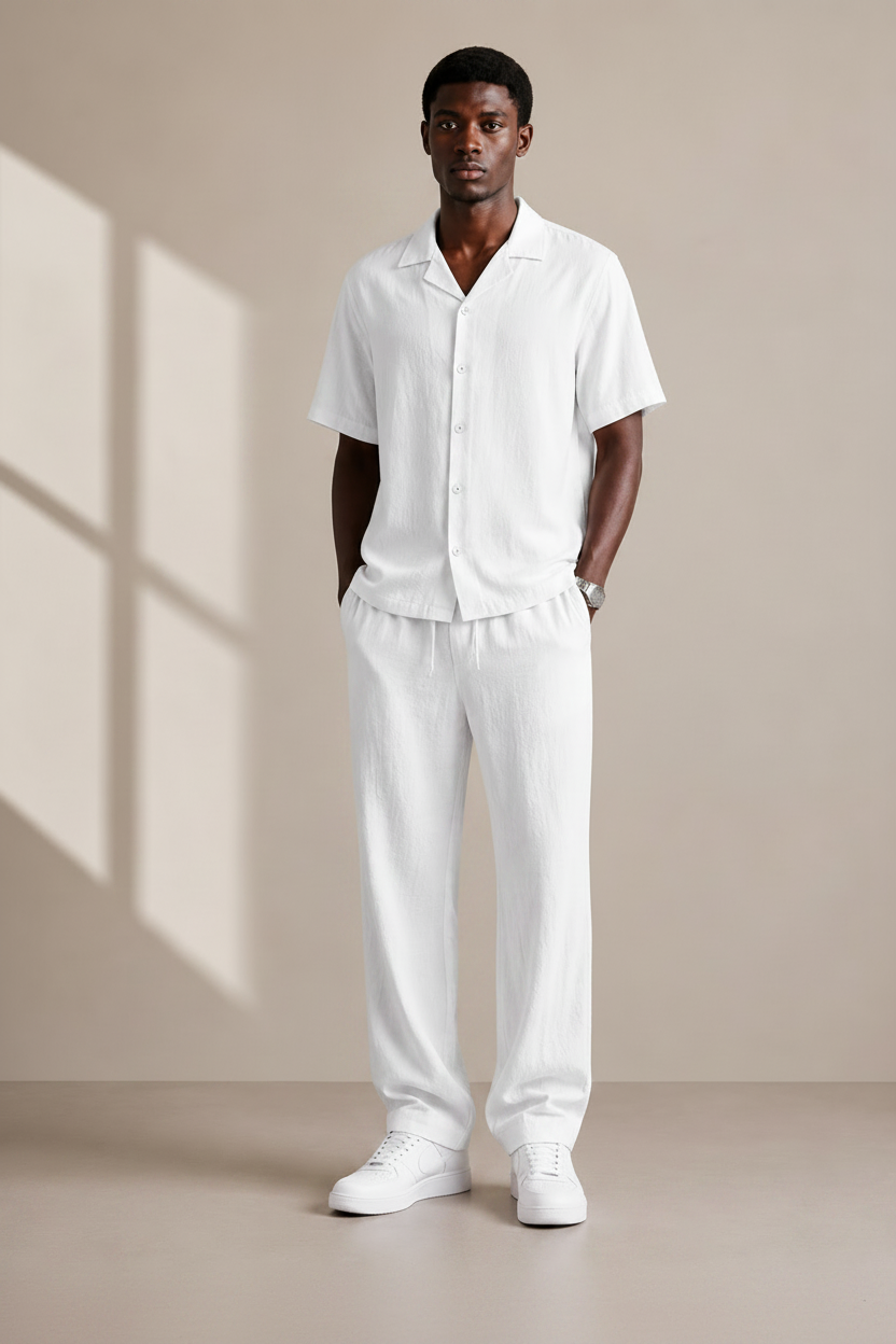 Ensemble Blanc Pur