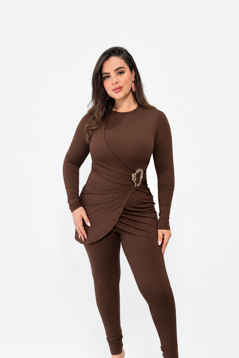 Ensemble – Marron