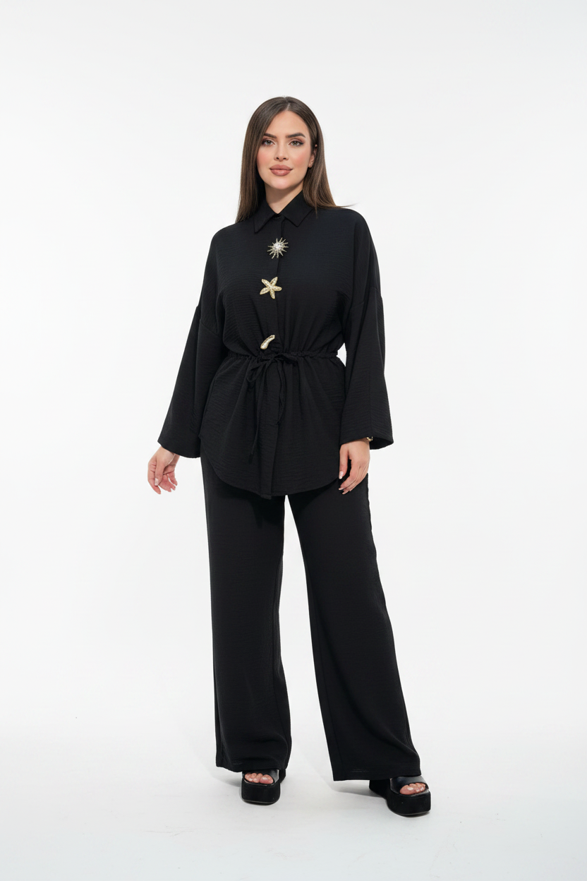 Ensemble Étoile – Noir Studio