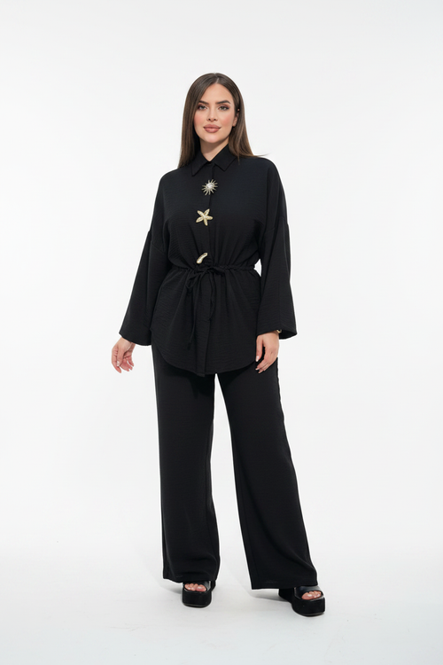 Ensemble Étoile – Noir Studio