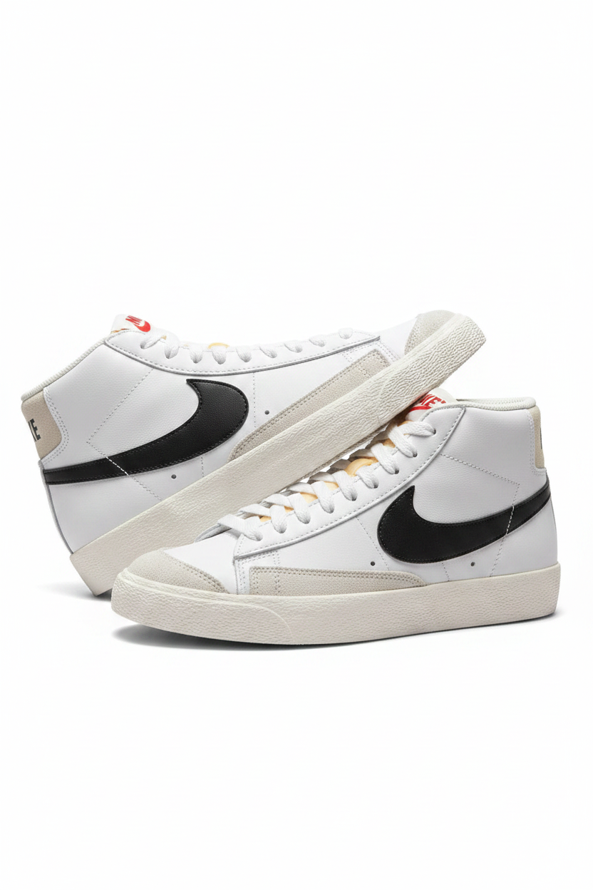 Nike Blazer Mid 77 – Studio vue paire