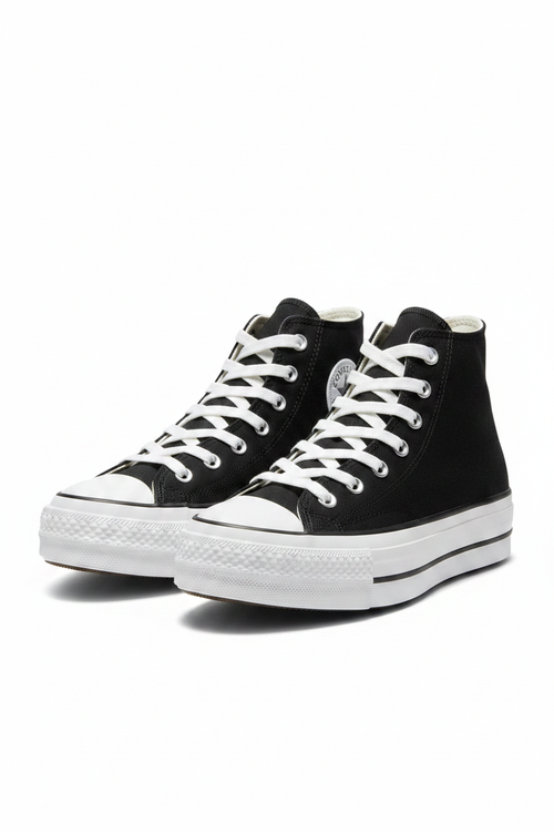 Converse Chuck Taylor All Star Platform – style Nike Blazer