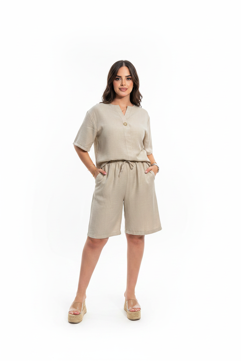 Ensemble Lin Beige