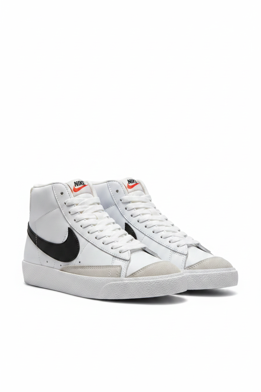 Nike Blazer Mid 77 – Studio vue 3/4