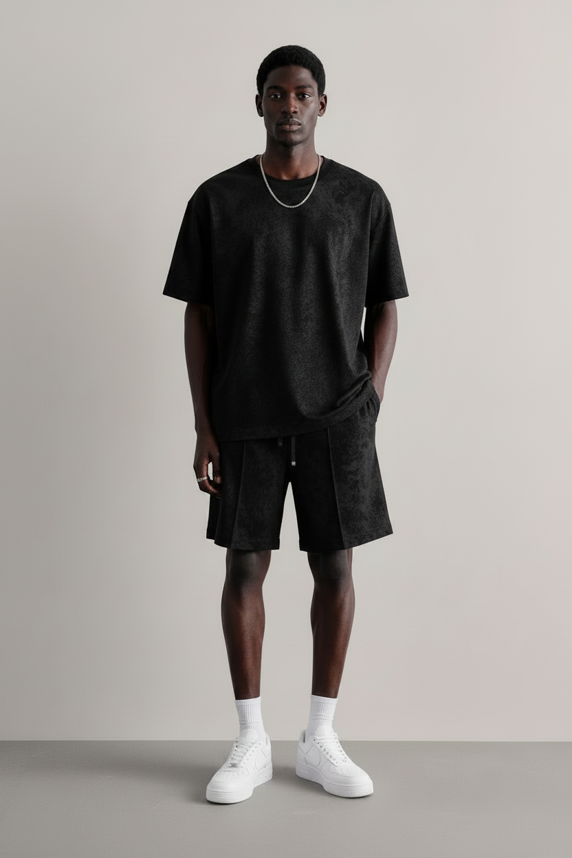 No Bunching Shirt Fix