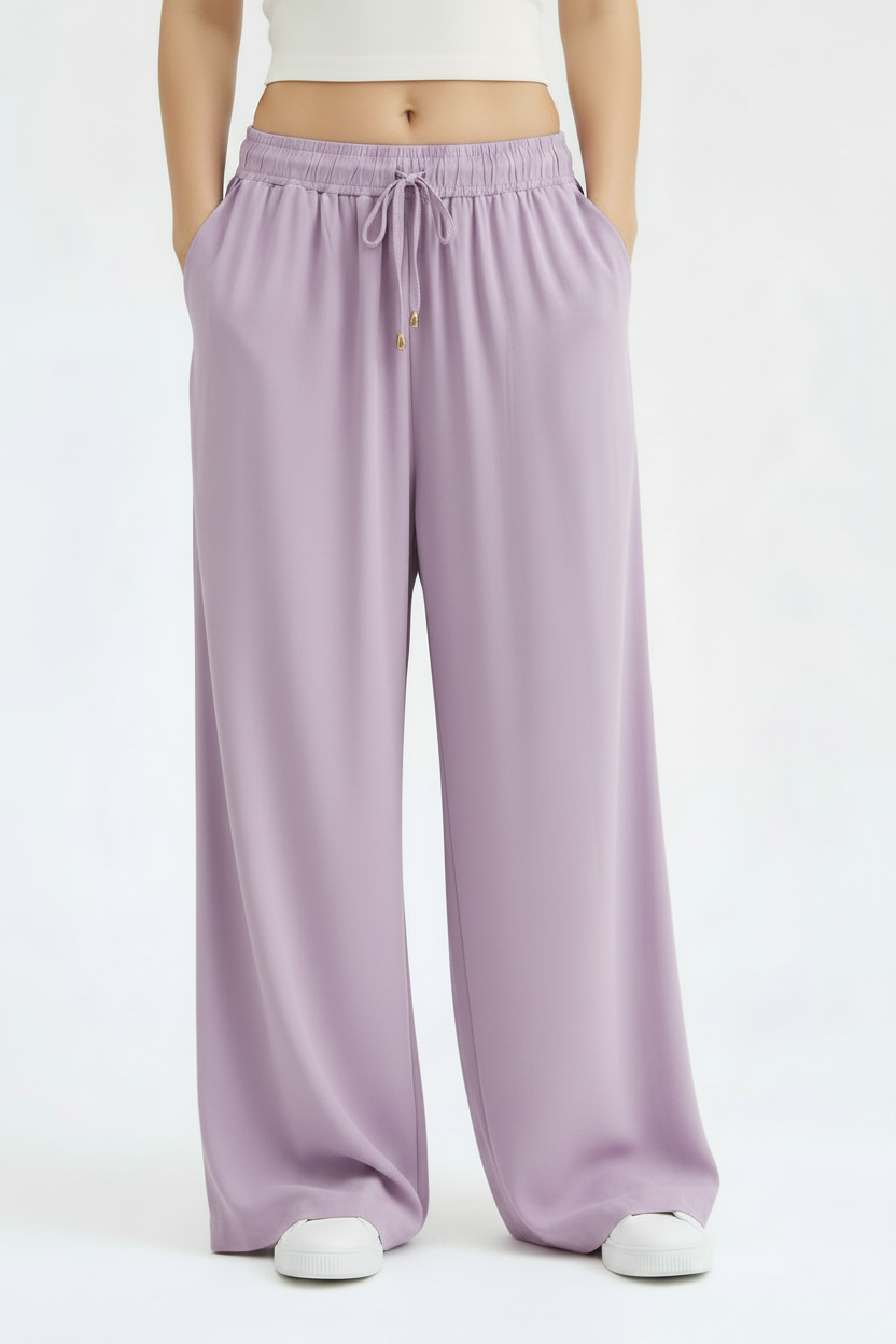 Pantalon Lilas Medium
