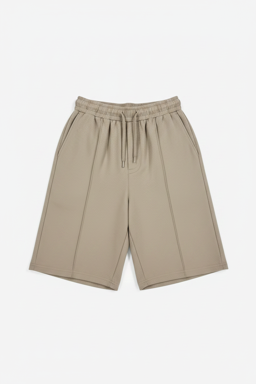 Short kaki
